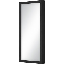 Design Cajón 10 Negro Poro abierto