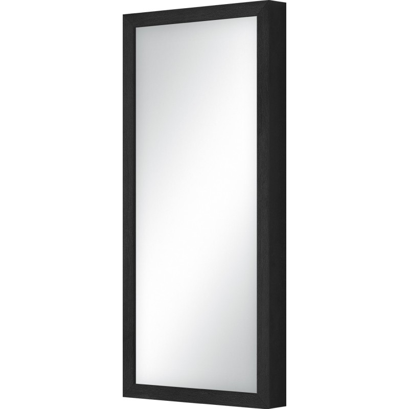 Design Cajón 10 Negro Poro abierto