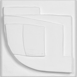 Coleccion Esquistos Blancos Marco L Lacado