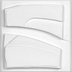 Coleccion Esquistos Blancos Marco L Lacado