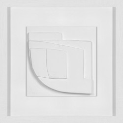 Esquistos Marco Lacado Blanco 021