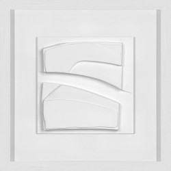 Esquistos Marco Lacado Blanco 022