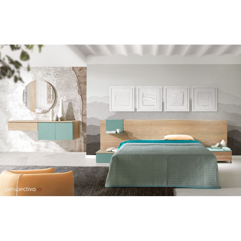 Esquistos Marco Lacado Blanco 022