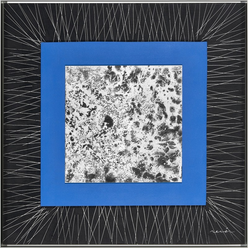 Mike 103 (Última unidad)