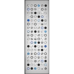 Trilogía Blues (Last unit)