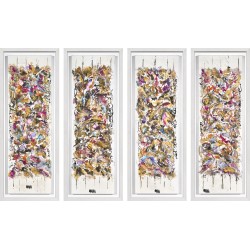 Arcoiris Collection (4 Pieces)