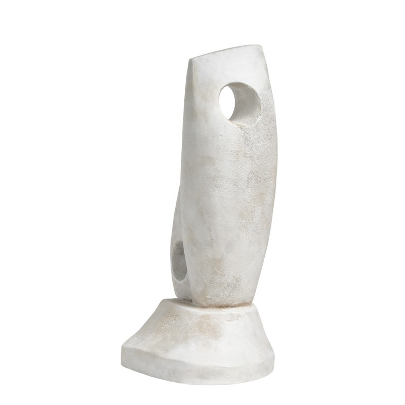 Fuego Escultura Óxido Arenisca