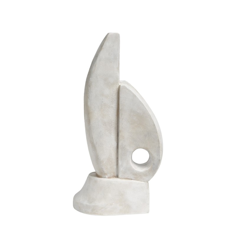 Fuego Escultura Óxido Arenisca