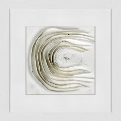 Argos Open-pore White Frame