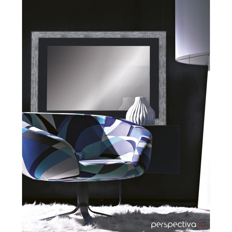 Reflect Silver L 11cm