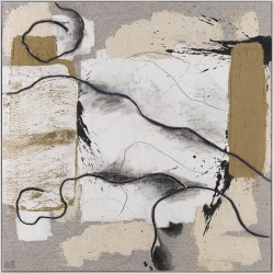 Montagnes II Marco L blanco