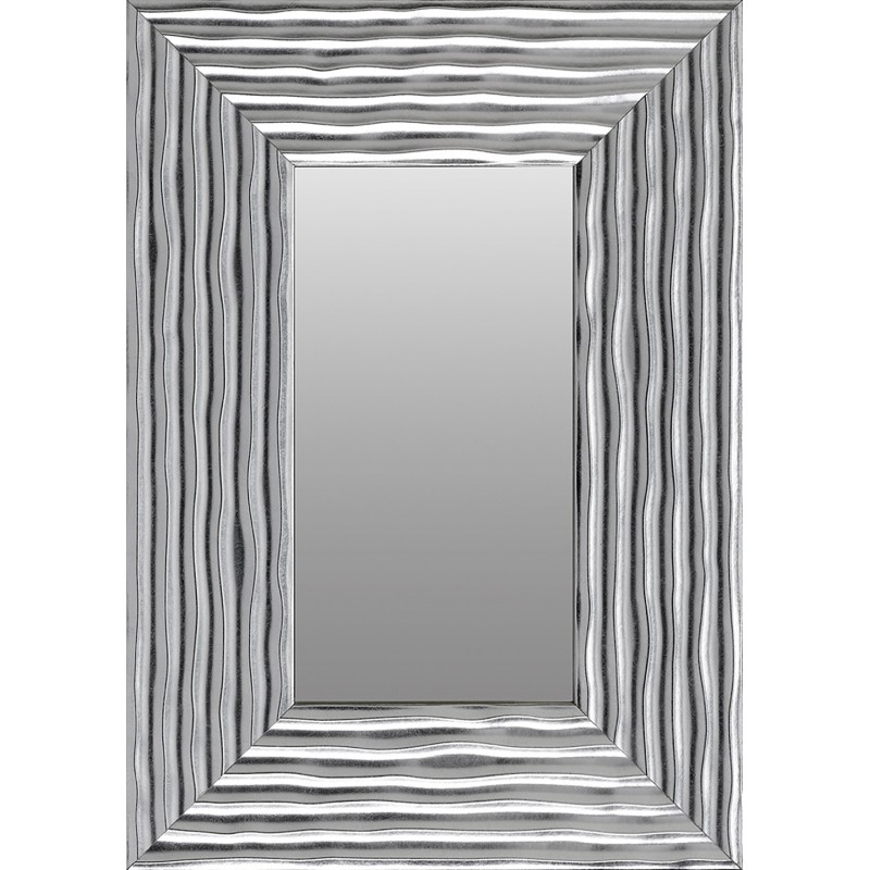 Praga Ondas plata brillo