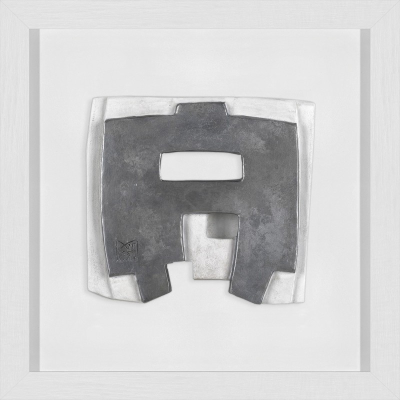 Chida 04 Óxido Gris