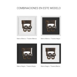 Chida 02 Oxido Cobre