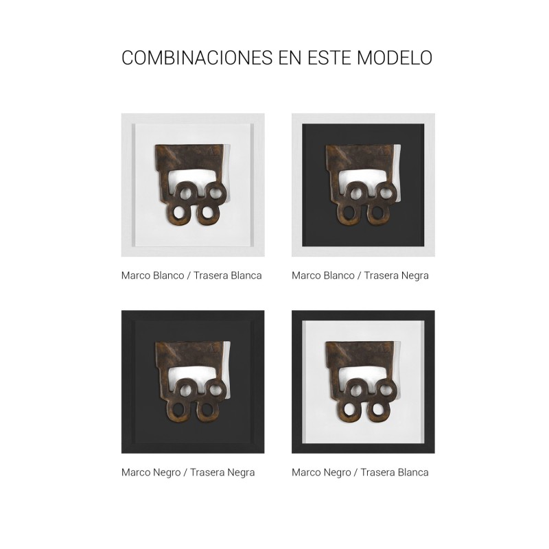 Chida 02 Oxido Cobre