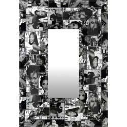 Vogue Blanco y Negro