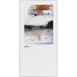 TPS 03 Aluminio Minimalista Inox