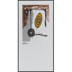 SAU 03 Aluminio Negro