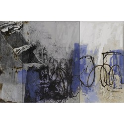 Carta Magna - Metacrilato